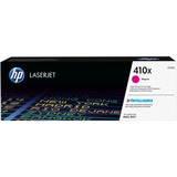 HP Cartucho de tóner original LaserJet 410X magenta de alta capacidad 5000 páginas, Magenta, 1 pieza(s)