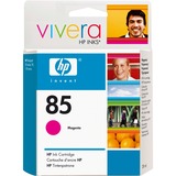 HP Cartucho de tinta DesignJet 85 magenta de 28 ml Tinta a base de colorante, 28 ml, 1 pieza(s), Minorista