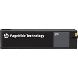 HP Cartucho negro original PageWide 973X de alto rendimiento, Tinta Alto rendimiento (XL), Tinta a base de pigmentos, 182,5 ml, 10000 páginas, 1 pieza(s)