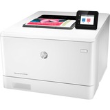 HP Color LaserJet Pro Impresora LaserJet Pro a color M454dw, Estampado, Impresión desde USB frontal; Impresión a dos caras, Impresora láser a color gris, Estampado, Impresión desde USB frontal; Impresión a dos caras, Laser, Color, 600 x 600 DPI, A4, 28 ppm, Impresión dúplex