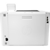 HP Color LaserJet Pro Impresora LaserJet Pro a color M454dw, Estampado, Impresión desde USB frontal; Impresión a dos caras, Impresora láser a color gris, Estampado, Impresión desde USB frontal; Impresión a dos caras, Laser, Color, 600 x 600 DPI, A4, 28 ppm, Impresión dúplex