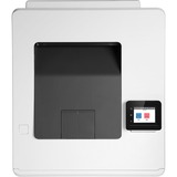 HP Color LaserJet Pro Impresora LaserJet Pro a color M454dw, Estampado, Impresión desde USB frontal; Impresión a dos caras, Impresora láser a color gris, Estampado, Impresión desde USB frontal; Impresión a dos caras, Laser, Color, 600 x 600 DPI, A4, 28 ppm, Impresión dúplex