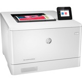 HP Color LaserJet Pro M454dw 600 x 600 DPI A4 Wifi, Impresora láser a color gris, Laser, Color, 600 x 600 DPI, A4, 28 ppm, Impresión dúplex