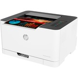 HP Color Laser 150nw 600 x 600 DPI A4 Wifi, Impresora láser a color Laser, Color, 600 x 600 DPI, A4, 18 ppm, Listo para redes