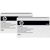 HP LaserJet 220V User Maintenance Kit Kit de reparación, Unidad de mantenimiento Kit de reparación, Laser, 350000 páginas, Negro, HP, LaserJet 9000