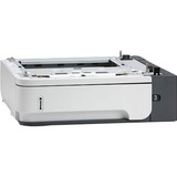 HP LaserJet Alimentador de bandeja de entrada de 500 hojas, Bandeja de papel gris claro/Gris, HP LaserJet Enterprise 600 M601 HP LaserJet Enterprise 600 M602 HP LaserJet Enterprise 600 M603, 500 hojas, China, Plain, 6,5 kg, 8,8 kg, Minorista