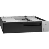 HP LaserJet Alimentador y bandeja para 500 hojas, Bandeja de papel HP LaserJet Enterprise 700, M712, 500 hojas, Negocios, 543 mm, 586 mm, 128 mm
