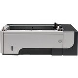 HP LaserJet Bandeja de papel de 500 hojas Color gris/Negro, LaserJet CP5225, 500 hojas, Negro, Verde, Negocios, 546 mm, 562 mm