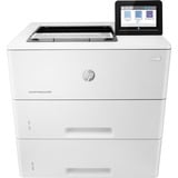 HP LaserJet Enterprise Impresora M507x, Estampado, Impresión a dos caras, Impresora láser gris/Negro, Estampado, Impresión a dos caras, Laser, 1200 x 1200 DPI, A4, 43 ppm, Impresión dúplex, Listo para redes