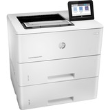 HP LaserJet Enterprise Impresora M507x, Estampado, Impresión desde USB frontal; Itinerancia; Impresión a doble cara, Impresora láser gris/Negro, Estampado, Impresión desde USB frontal; Itinerancia; Impresión a doble cara, Laser, 1200 x 1200 DPI, A4, 43 ppm, Impresión dúplex, Listo para redes