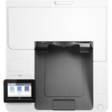 HP LaserJet Enterprise Impresora M611dn, Estampado, Impresión a dos caras, Impresora láser gris/Negro, Estampado, Impresión a dos caras, Laser, 1200 x 1200 DPI, A4, 65 ppm, Impresión dúplex, Listo para redes