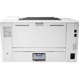 HP LaserJet Pro Impresora M404dw, Estampado, Inalámbrico, Impresora láser gris, Estampado, Inalámbrico, Laser, 4800 x 600 DPI, A4, 38 ppm, Impresión dúplex, Listo para redes
