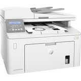 HP LaserJet Pro M148dw Laser A4 1200 x 1200 DPI 28 ppm Wifi, Impresora multifuncional gris, Laser, Impresión en blanco y negro, 1200 x 1200 DPI, Copias en blanco y negro, A4, Blanco