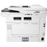 HP LaserJet Pro M428dw Laser 1200 x 1200 DPI 38 ppm Wifi, Impresora multifuncional gris/Antracita, Laser, Impresión en blanco y negro, 1200 x 1200 DPI, Copias en blanco y negro, Escaneo a color, Impresión directa