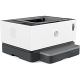 HP Neverstop Laser 1001nw 600 x 600 DPI A4 Wifi, Impresora láser blanco/Gris, Laser, 600 x 600 DPI, A4, 21 ppm, Impresión dúplex, Listo para redes