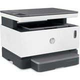 HP Neverstop Laser 1202nw A4 600 x 600 DPI 21 ppm Wifi, Impresora multifuncional blanco/Gris, Laser, Impresión en blanco y negro, 600 x 600 DPI, A4, Impresión directa, Blanco