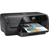 HP OfficeJet 8210 color, Impresora de chorro de tinta Estampado, Impresión a dos caras, Color, 2400 x 1200 DPI, 4, A4, 30000 páginas por mes, 22 ppm