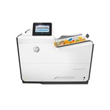 HP PageWide Enterprise Color 556dn, Impresora de chorro de tinta Color, 2400 x 1200 DPI, 4, A4, 80000 páginas por mes, 50 ppm