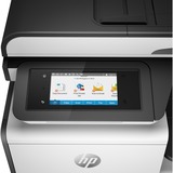 HP PageWide Pro 477dw Inyección de tinta térmica A4 2400 x 1200 DPI 40 ppm Wifi, Impresora multifuncional blanco/Negro, Inyección de tinta térmica, Impresión a color, 2400 x 1200 DPI, A4, Impresión directa, Gris