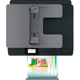 HP Smart Tank Plus Impresora multifunción inalámbrica 655, Impresión, copia, escaneado, fax, AAD y conexión inalámbrica, Escanear a PDF, Impresora multifuncional antracita, Impresión, copia, escaneado, fax, AAD y conexión inalámbrica, Escanear a PDF, Inyección de tinta térmica, Impresión a color, 4800 x 1200 DPI, A4, Impresión directa, Negro