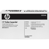 HP Unidad de extracción de tóner Color LaserJet CE254A, Contenedor de tóner residual 36000 páginas, Laser, Negro, Cian, Magenta, Amarillo, HP LaserJet Enterprise M651, M725 HP LaserJet Pro M570, Empresa, 10 - 80%