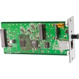Kyocera IB-50 Kit para impresoras, Servidor de impresión Laser, FS-2100D FS-2100DN FS-4100DN FS-4200DN FS-4300DN, 10BaseT/100BaseTX/1000BaseT RJ-45