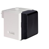 Kyocera PF-3100 Bandeja de papel 2000 hojas gris, Bandeja de papel, Kyocera, ECOSYS P3055dn, 2000 hojas, 60 - 220 g/m², Negro, Blanco