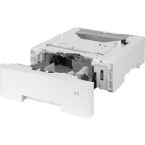 Kyocera PF-3110 Bandeja de papel 500 hojas Bandeja de papel, Kyocera, ECOSYS P3260dn, 500 hojas, 60 - 120 g/m², Negro, Blanco