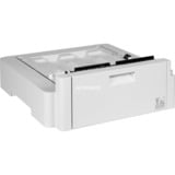 Kyocera PF-5110 Bandeja de papel 250 hojas blanco, Bandeja de papel, Kyocera, ECOSYS M5526cdn, M5526cdw, 250 hojas, 60 - 163 g/m², Blanco