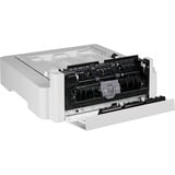 Kyocera PF-5110 Bandeja de papel 250 hojas blanco, Bandeja de papel, Kyocera, ECOSYS M5526cdn, M5526cdw, 250 hojas, 60 - 163 g/m², Blanco