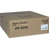 Kyocera PF-5110 Bandeja de papel 250 hojas blanco, Bandeja de papel, Kyocera, ECOSYS M5526cdn, M5526cdw, 250 hojas, 60 - 163 g/m², Blanco