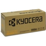 Kyocera TK-5270Y cartucho de tóner 1 pieza(s) Original Amarillo 6000 páginas, Amarillo, 1 pieza(s)