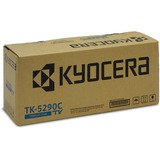 Kyocera TK-5290C cartucho de tóner 1 pieza(s) Original 13000 páginas, 1 pieza(s)