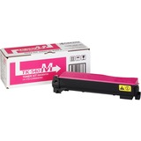 Kyocera TK-540M cartucho de tóner 1 pieza(s) Original Magenta 4000 páginas, Magenta, 1 pieza(s)
