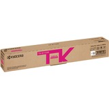 Kyocera TK-8115M cartucho de tóner 1 pieza(s) Original Magenta 6000 páginas, Magenta, 1 pieza(s)