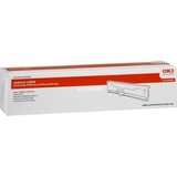 OKI 43503601 cinta para impresora Negro, Cinta de colores ML6300, Negro, Matriz de punto, 4000000 caracteres, Negro, OKI