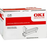 OKI 44315108 tambor de impresora Original 1 pieza(s) Original, OKI C610, 1 pieza(s), 20000 páginas, Impresión LED, Negro