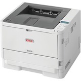 OKI B512dn 1200 x 1200 DPI A4, Impresora LED LED, 1200 x 1200 DPI, A4, 45 ppm, Impresión dúplex, Listo para redes
