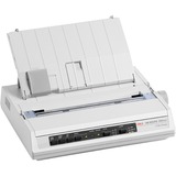 OKI ML280 ECO (PAR) impresora de matriz de punto 240 x 216 DPI 375 carácteres por segundo, Impresora de agujas 375 carácteres por segundo, 240 x 216 DPI, 333 carácteres por segundo, 62,5 carácteres por segundo, 10,12,15,17.1,20 carácteres por pulgada, 12 carácteres por pulgada
