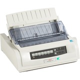 OKI ML5520eco impresora de matriz de punto 240 x 216 DPI 570 carácteres por segundo, Impresora de agujas 570 carácteres por segundo, 240 x 216 DPI, 507 carácteres por segundo, 95 carácteres por segundo, 380 carácteres por segundo, 10,12,15,17.1,20 carácteres por pulgada