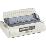 OKI ML5521eco impresora de matriz de punto 240 x 216 DPI 570 carácteres por segundo, Impresora de agujas 570 carácteres por segundo, 240 x 216 DPI, 95 carácteres por segundo, 380 carácteres por segundo, 10,12,15,17.1,20 carácteres por pulgada, 20 carácteres por pulgada