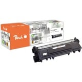 Peach 111976 cartucho de tóner 1 pieza(s) Compatible Negro 1200 páginas, Negro, 1 pieza(s)