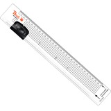 510756 guillotina para papel 21 cm 2 hojas, Dispositivo de corte