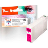 Peach PI200-260, Tinta