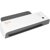 Peach PL120 laminador Laminadora térmica 600 mm/min Blanco 60 cm, Laminadora térmica, 1 min, 600 mm/min, 0,5 mm, A4