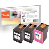 Peach Tinte Spar Pack Plus PI300-670, Tinta 