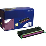 Pelikan Toner Kit Laser cartridge 7000páginas Magenta, Tóner Laser cartridge, 7000 páginas, Magenta, 1 pieza(s)
