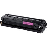 SAMSUNG Cartucho de tóner magenta de alto rendimiento Samsung CLT-M503L Samsung Cartucho de tóner magenta de alto rendimiento CLT-M503L, 5000 páginas, Magenta, 1 pieza(s)