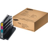 SAMSUNG Unidad de recogida de tóner Samsung CLT-W406, Contenedor de tóner residual Samsung Unidad de recogida de tóner CLT-W406, Laser, Samsung, CLP-360, 365, 365W / Xpress C410W, C460W, C460FW / CLX-3300, 3305, 3305W, Negocios, Empresa, 10 - 30 °C, 10 - 90%
