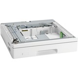 Xerox Bandeja sencilla 520 hojas A3, Bandeja de papel Bandeja de papel, Xerox, VersaLink C7000, 520 hojas, Blanco, China